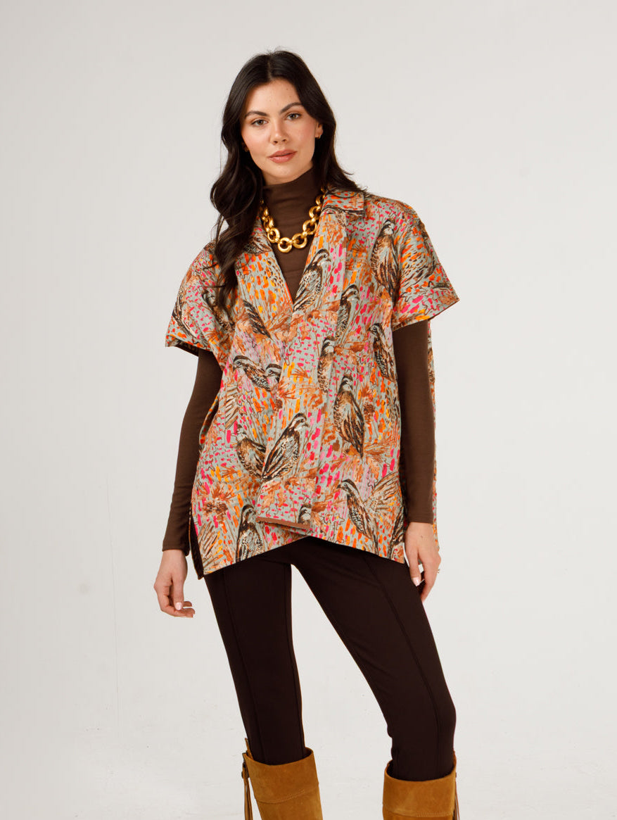 Sela Jacket | Wildwood Wing