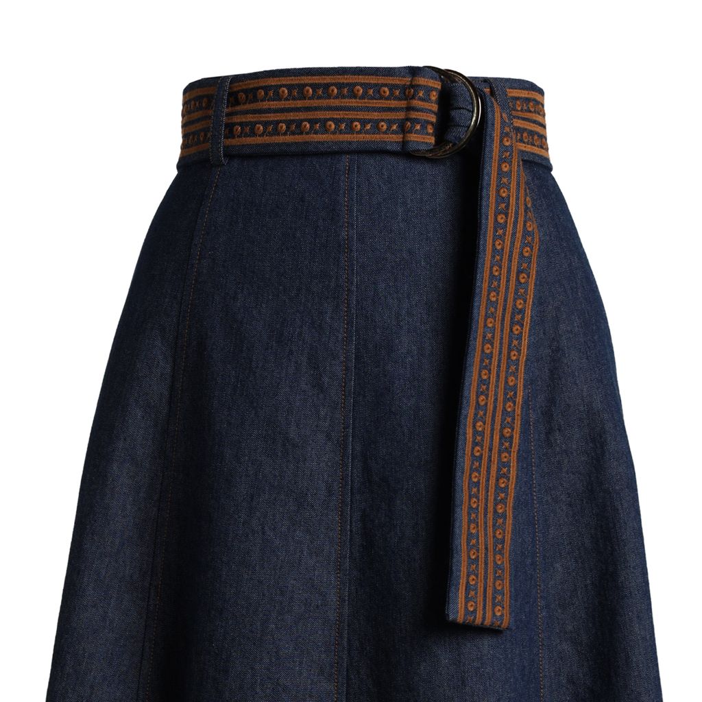Layla Skirt