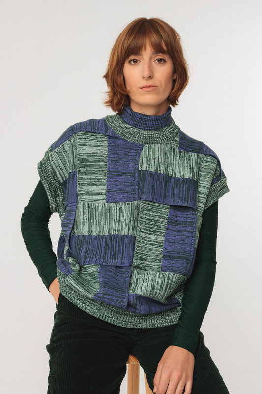 Gauna Sweater