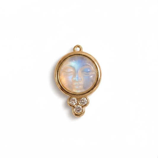 Luna Charm