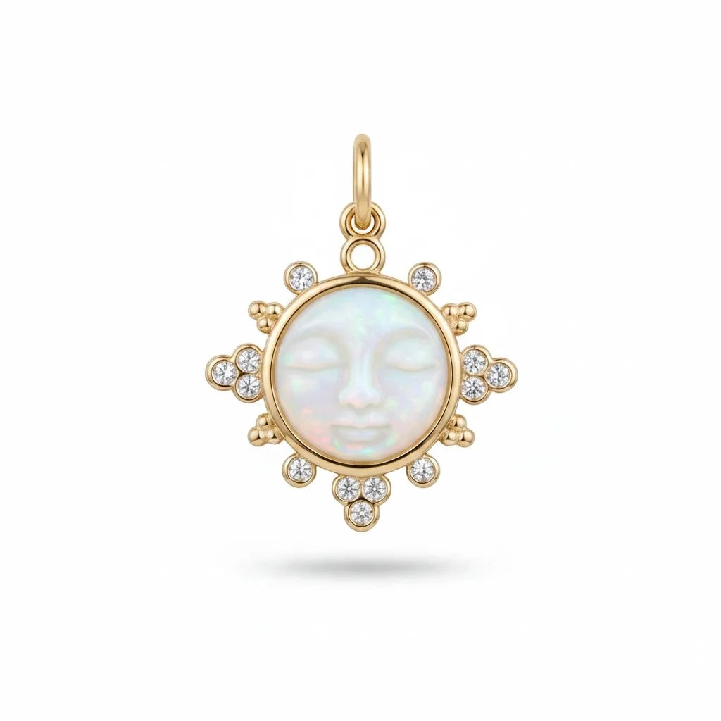 Luna Pendant