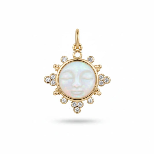 Luna Pendant