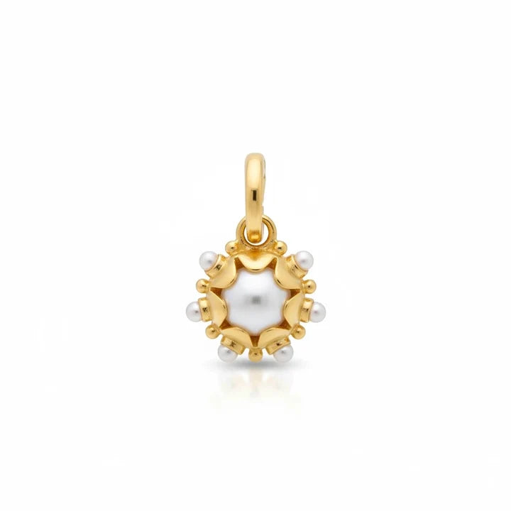 Perla Charm