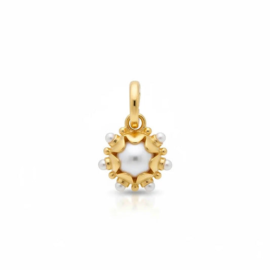 Perla Charm