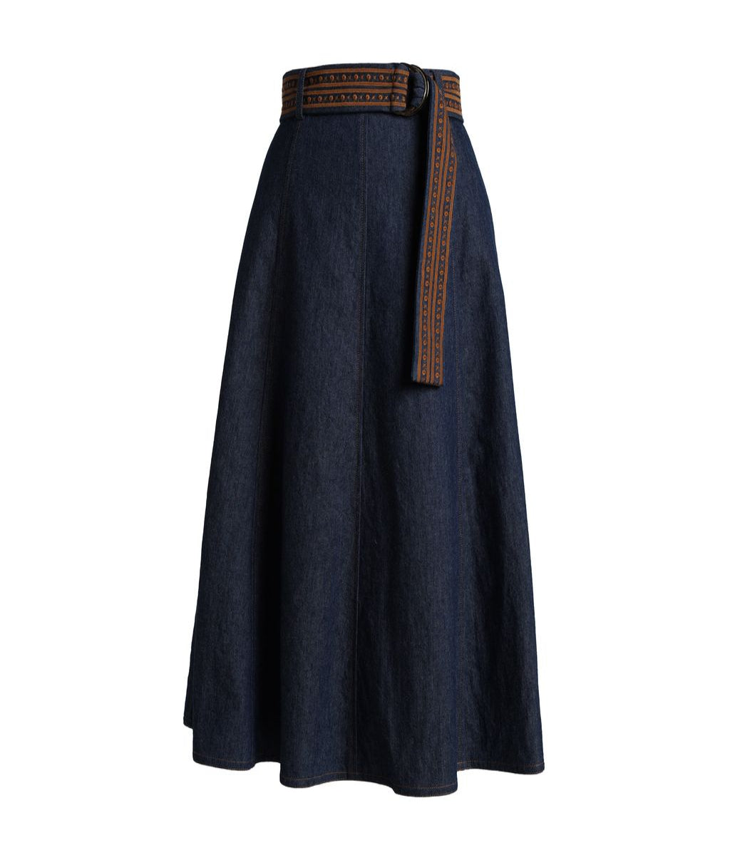 Layla Skirt