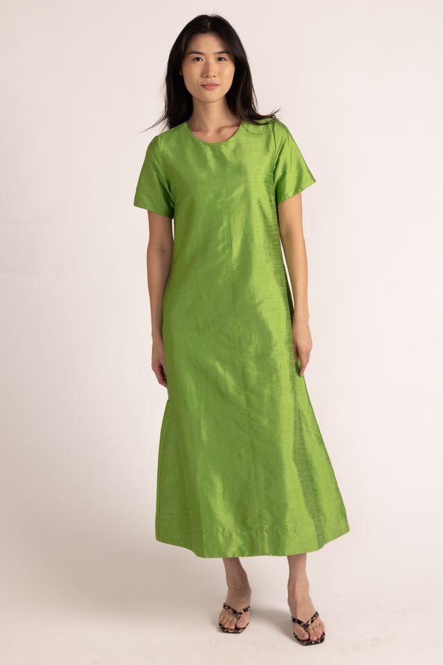 Georgia Dress