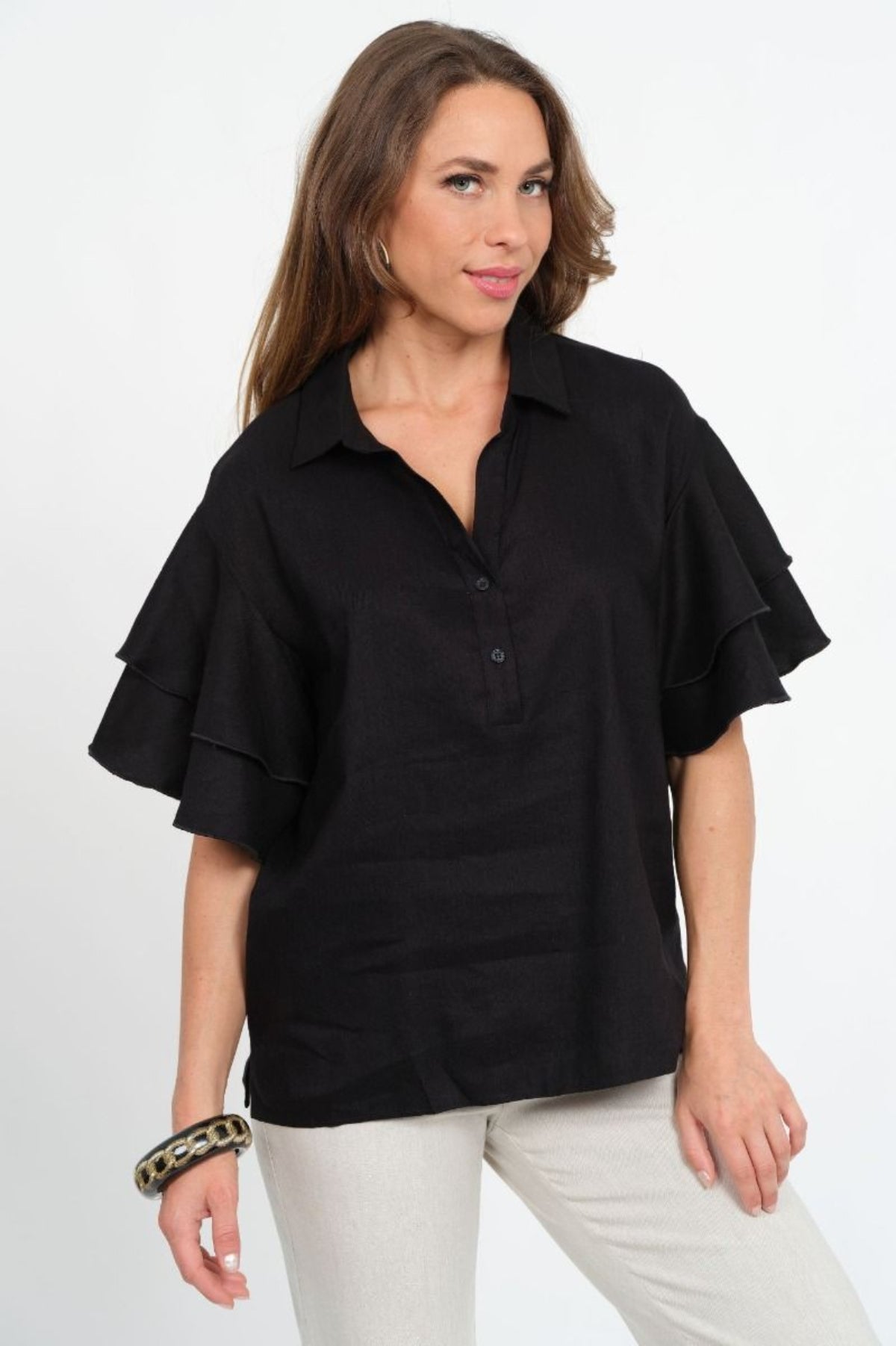 Harmony Blouse
