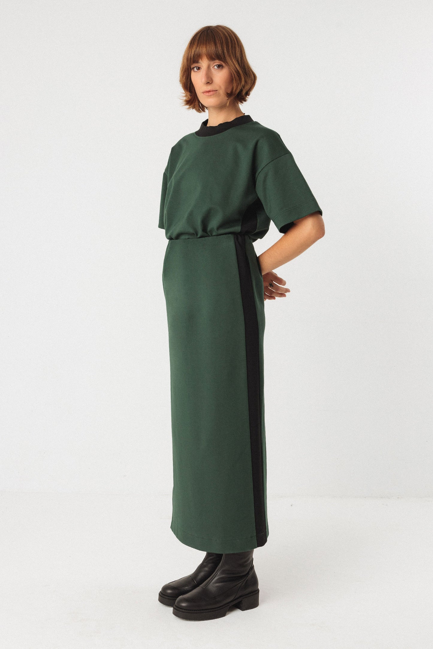 Hozta Skirt