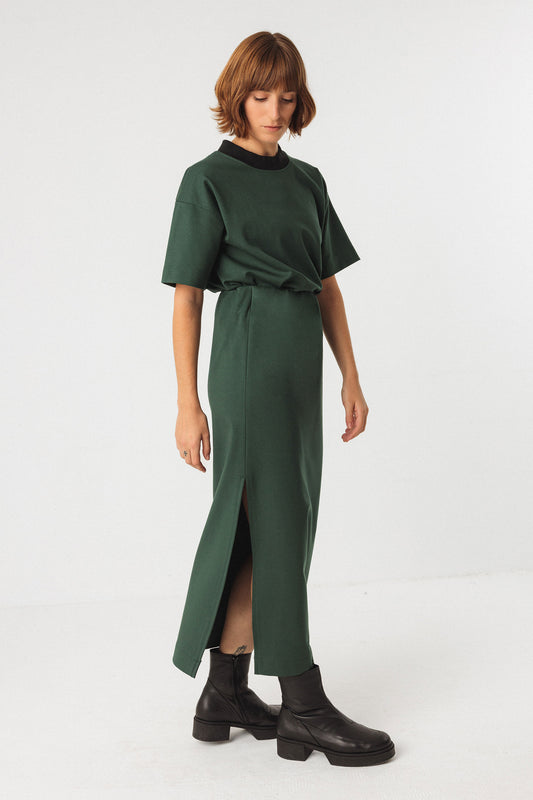 Hozta Skirt