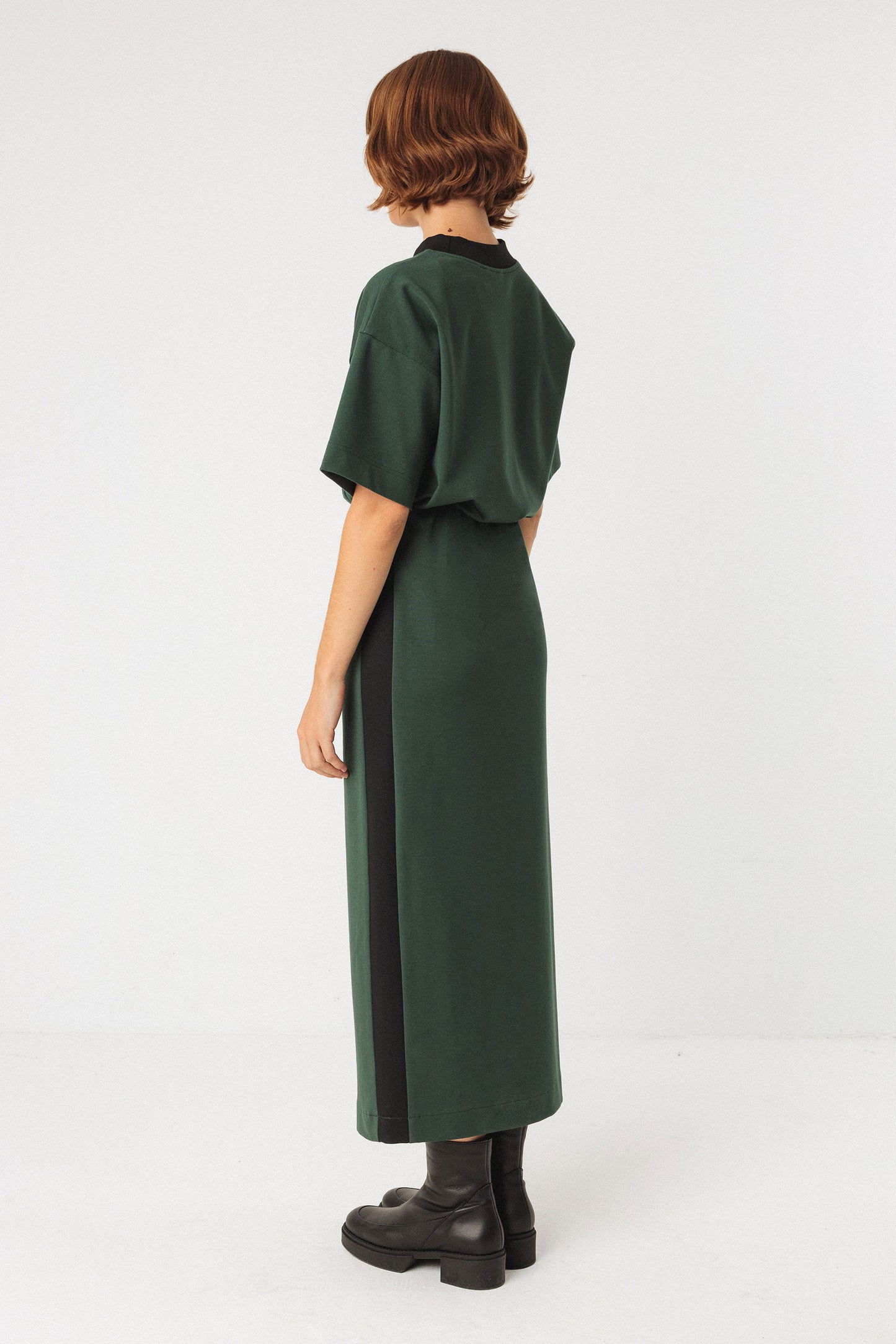 Hozta Skirt