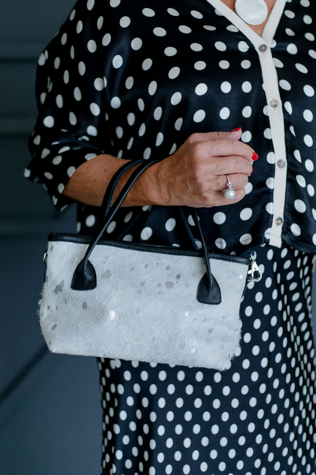 Ava Mini Handbag