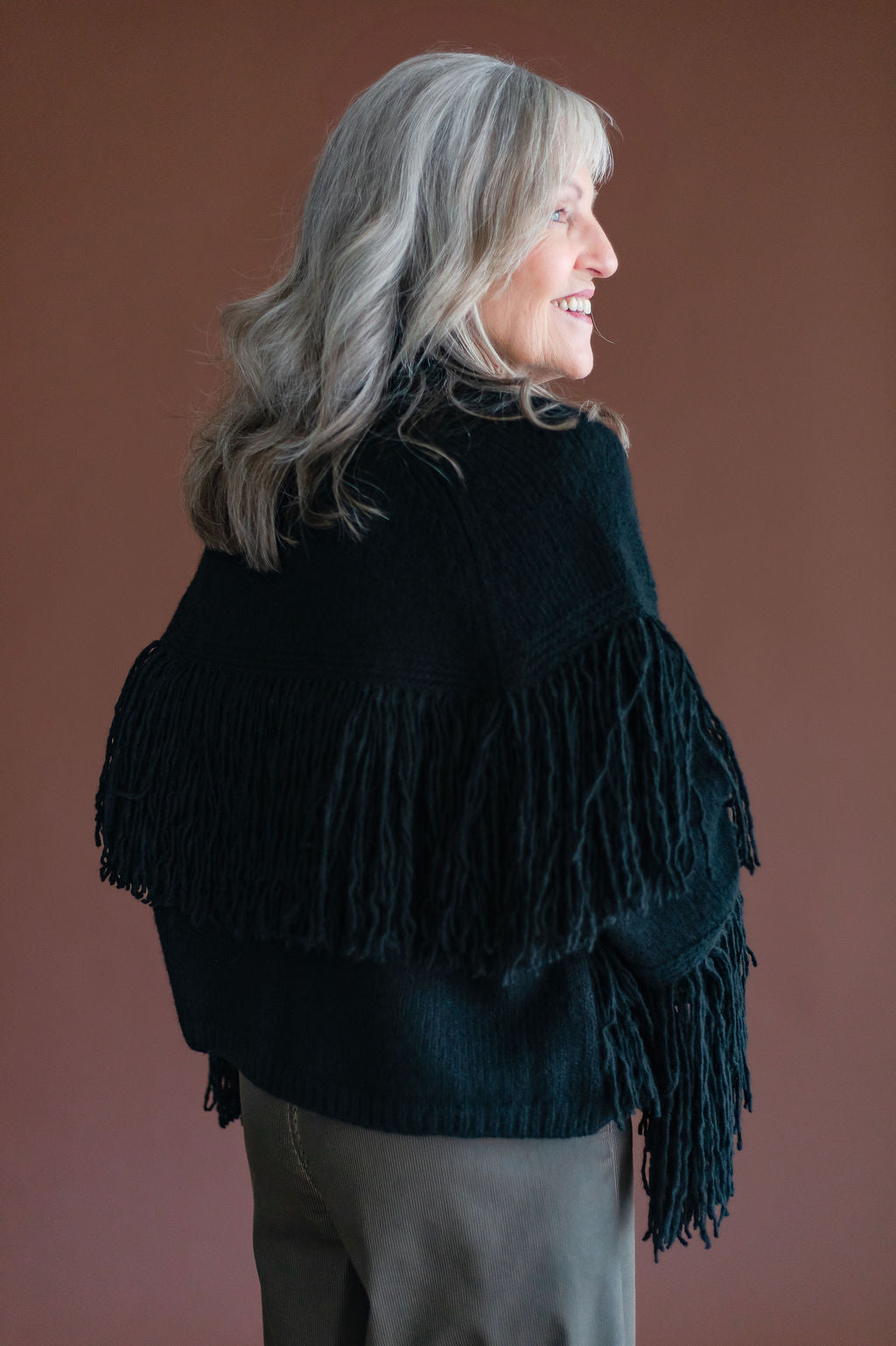 Carmen Cardigan