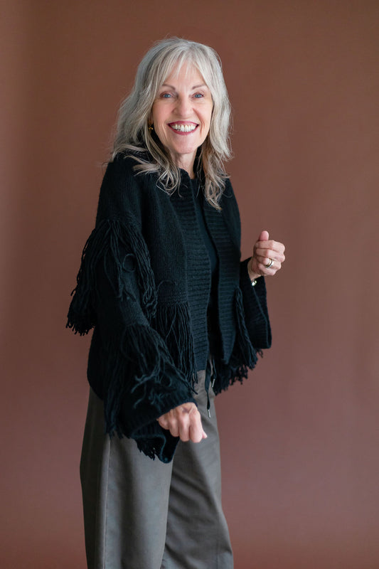 Carmen Cardigan