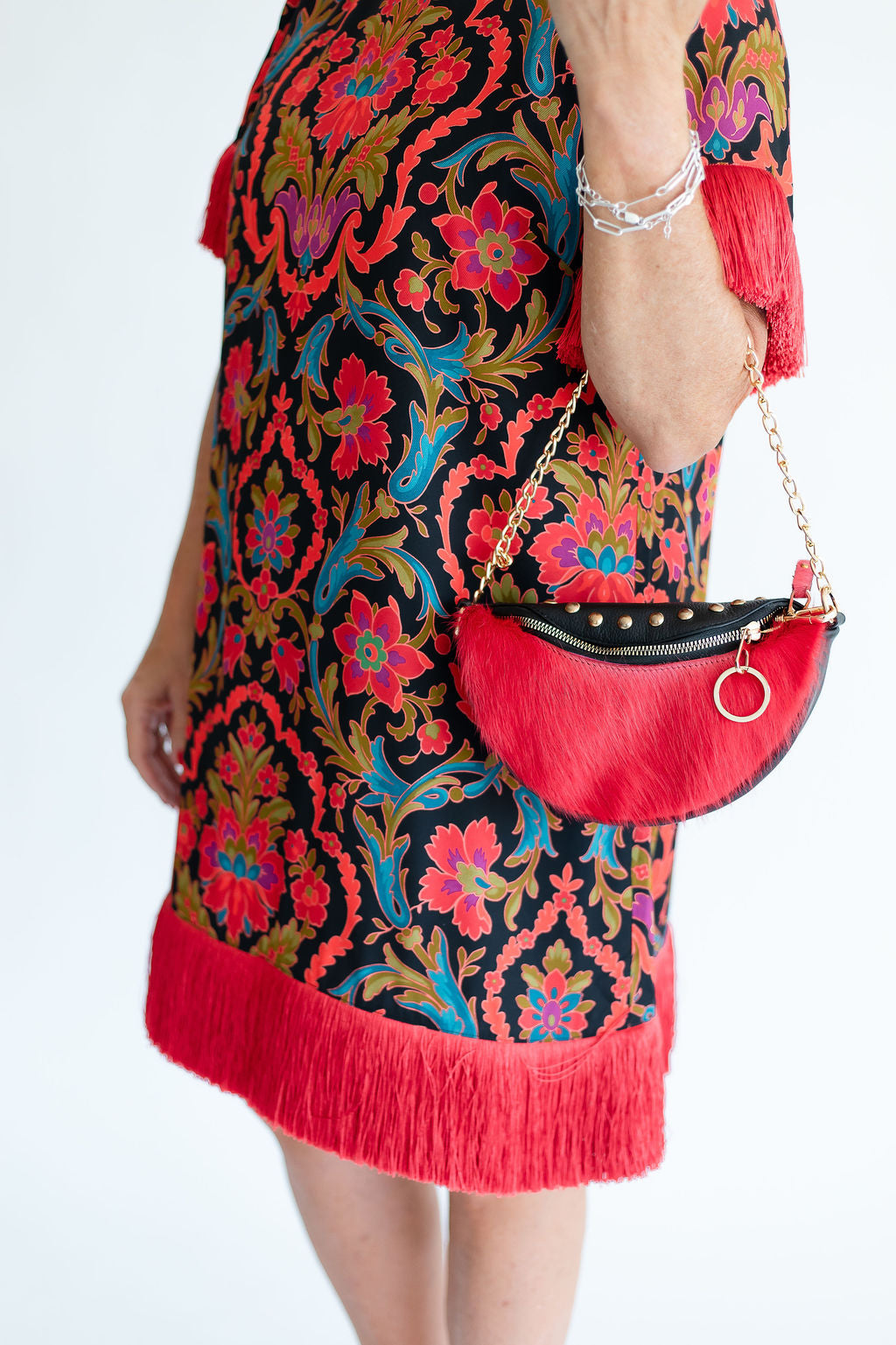 Bria Handbag