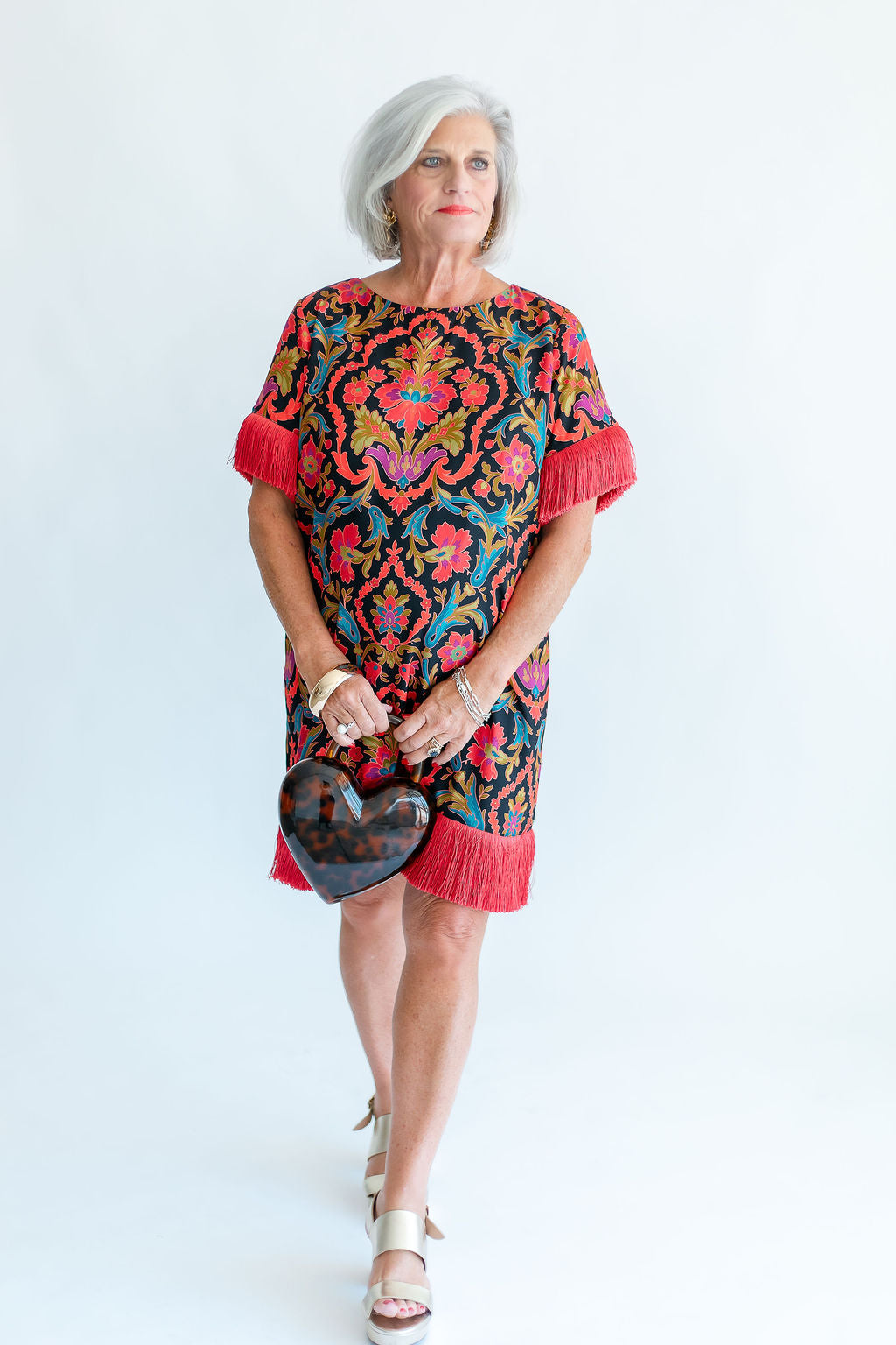 Tess Mini Dress