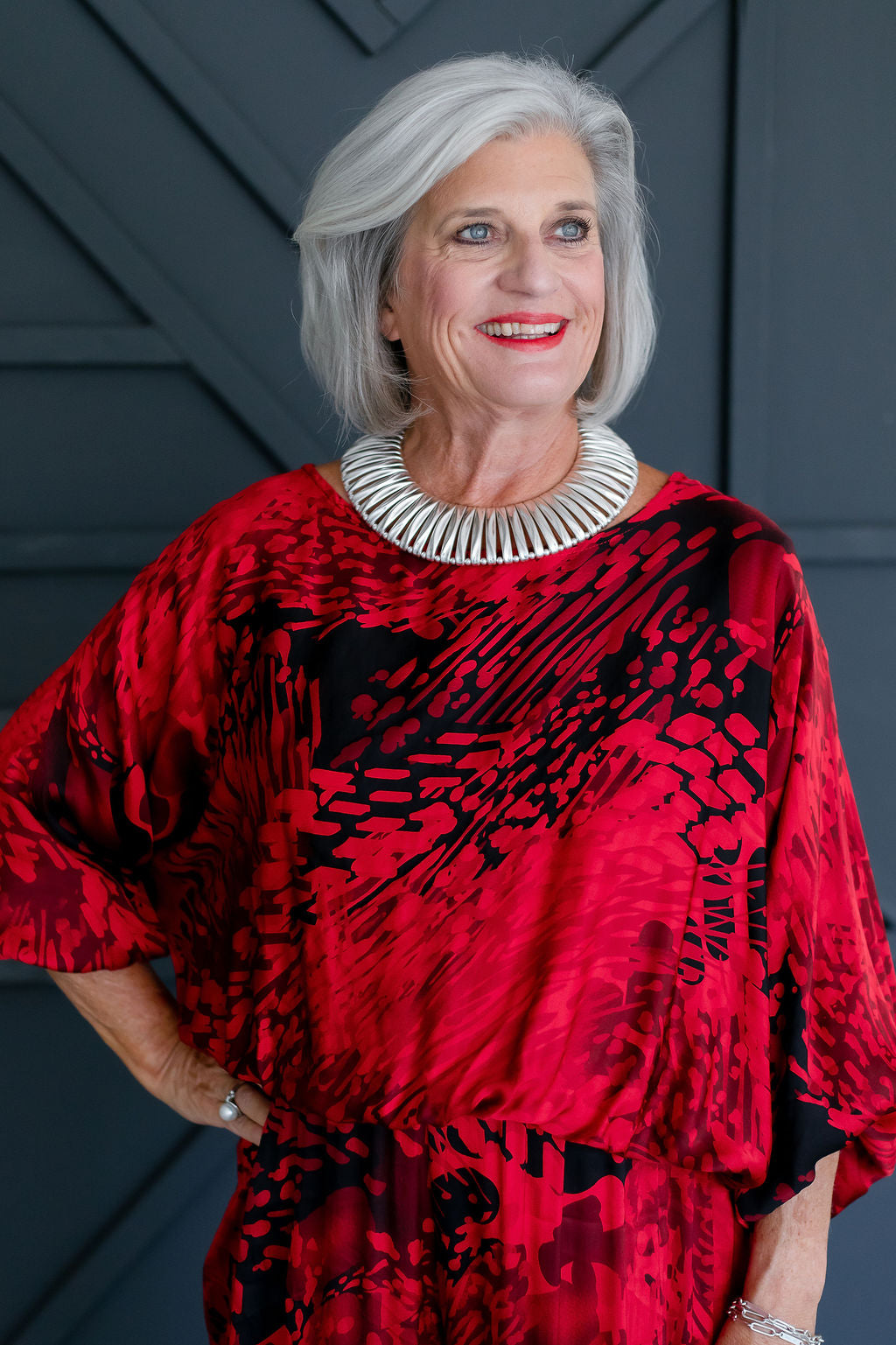 Gianna Shirt | Hawthorn