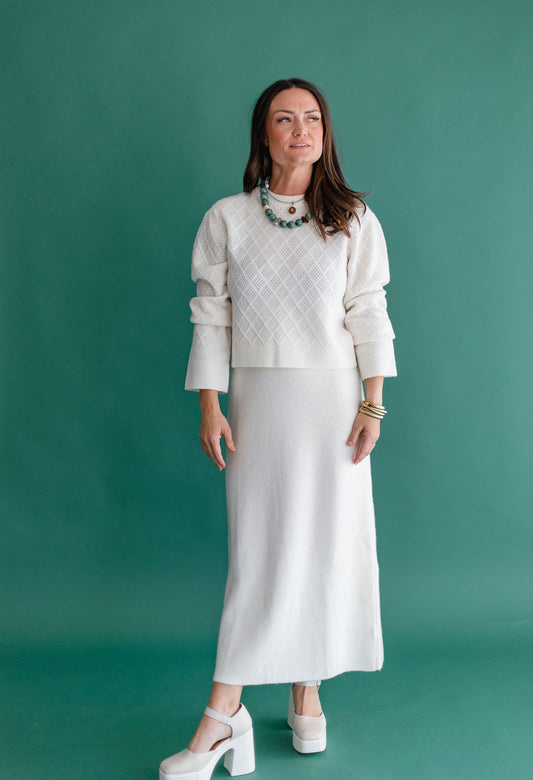 Winter Skirt