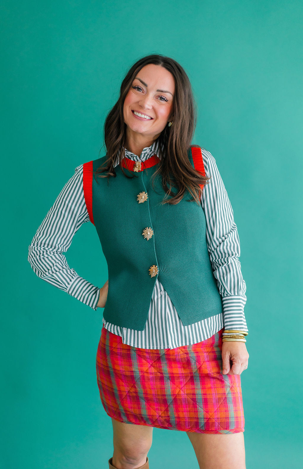 Teri Vest