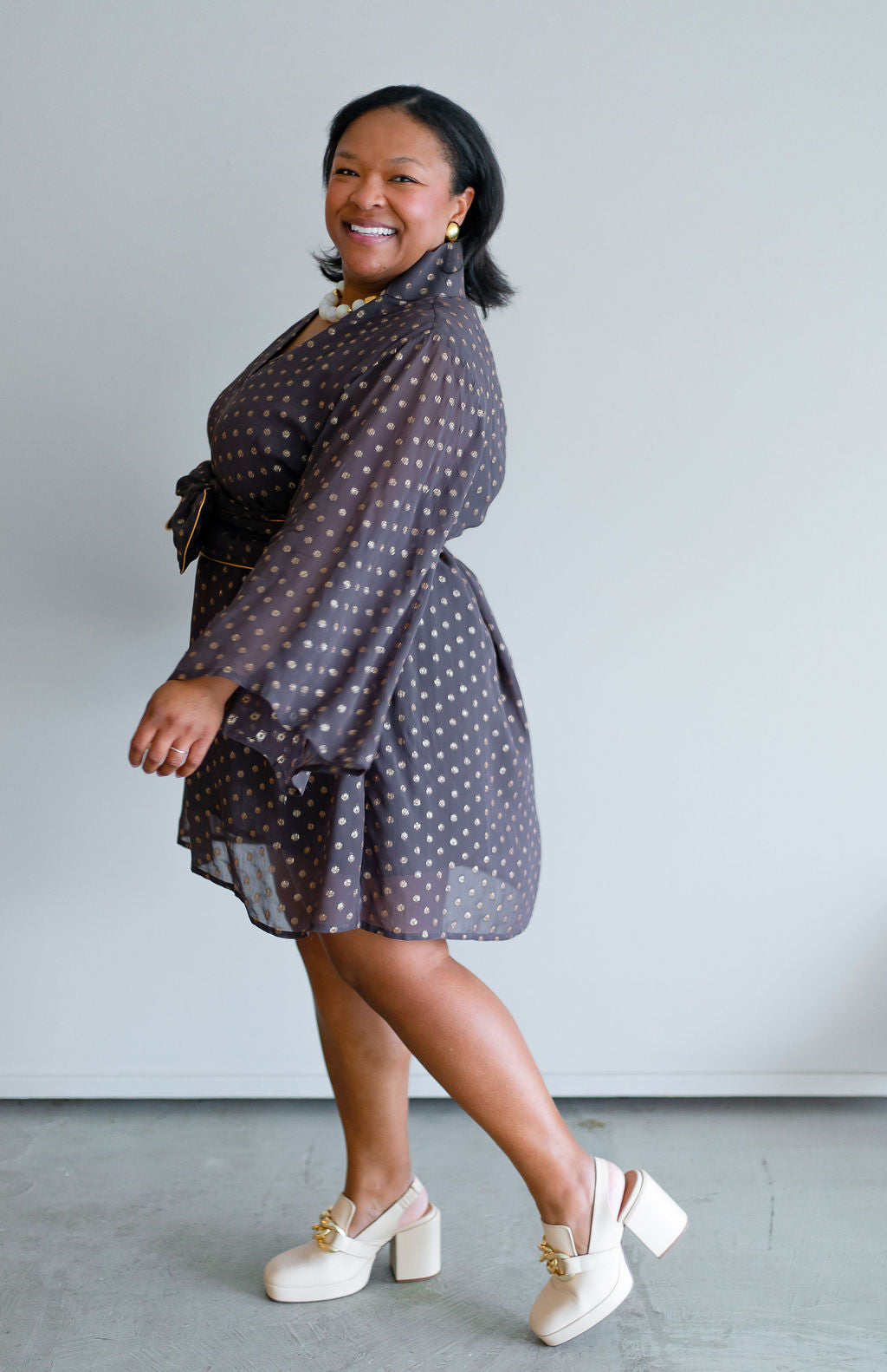 CeCe Dress