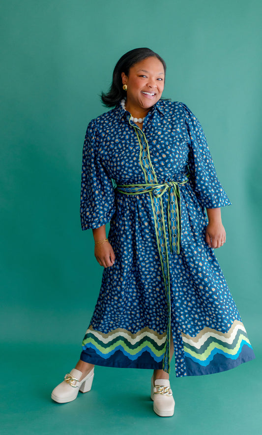 Kendal Dress