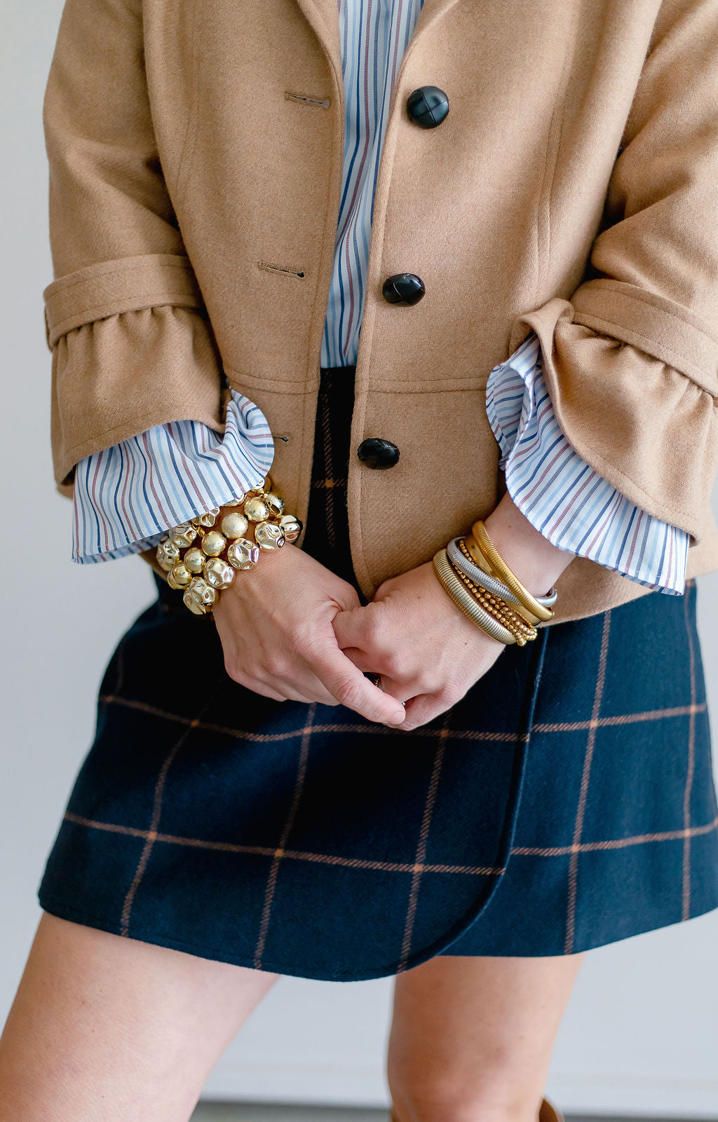 Sydney Skirt
