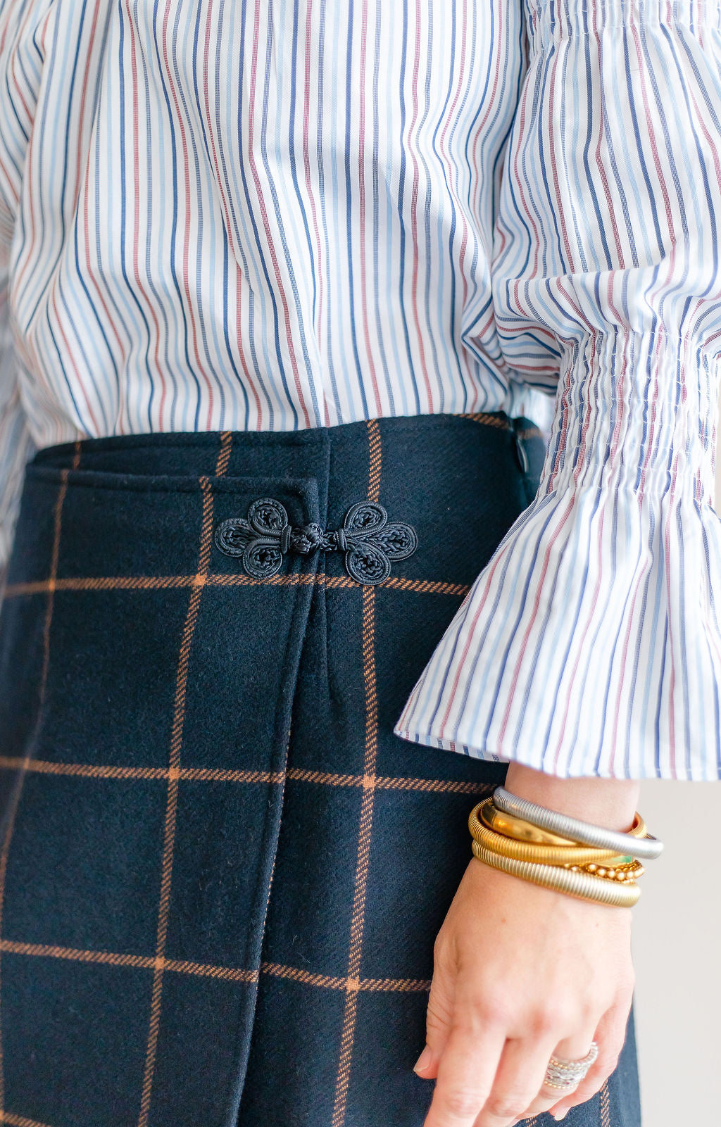 Sydney Skirt