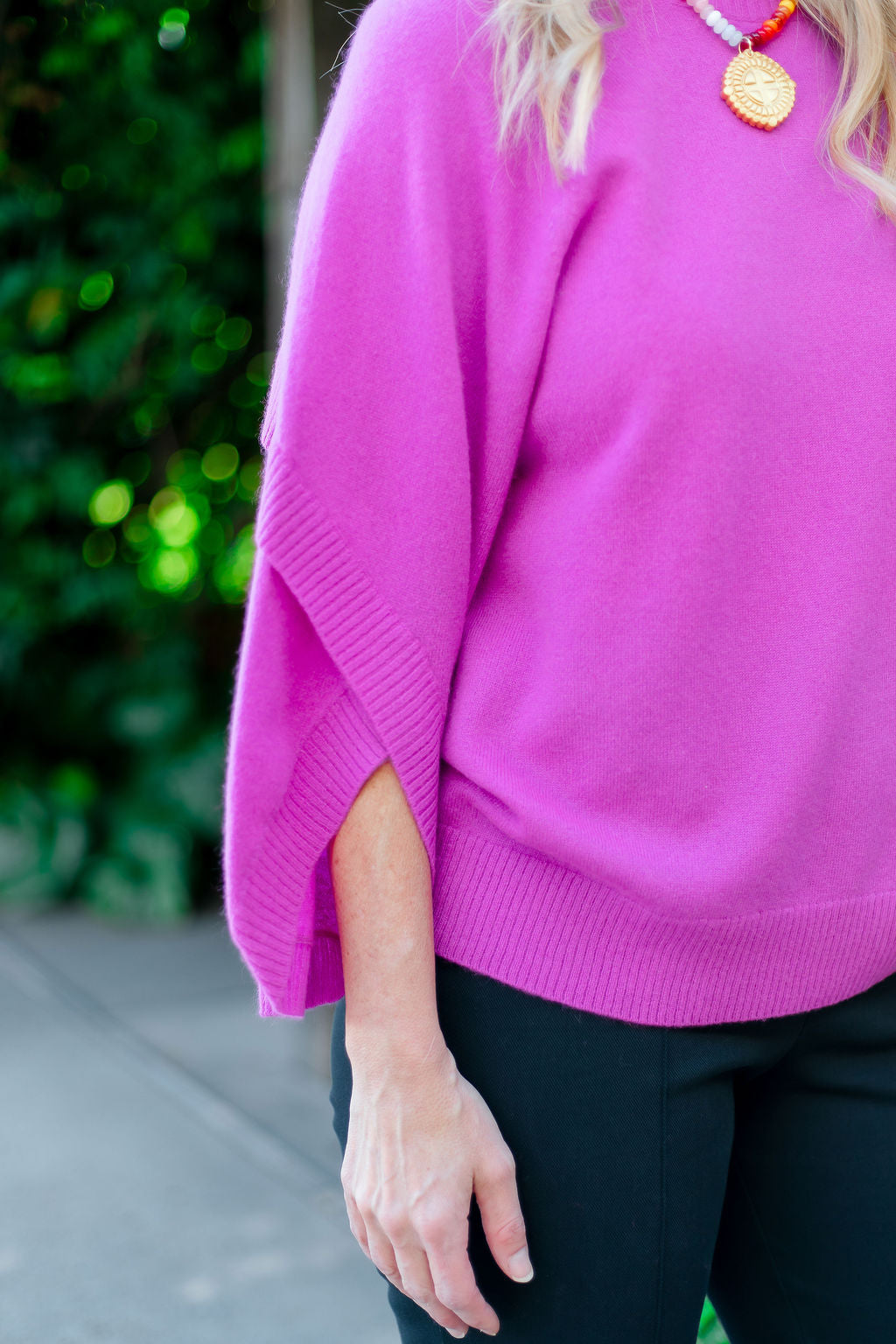 Rosenberry Sweater