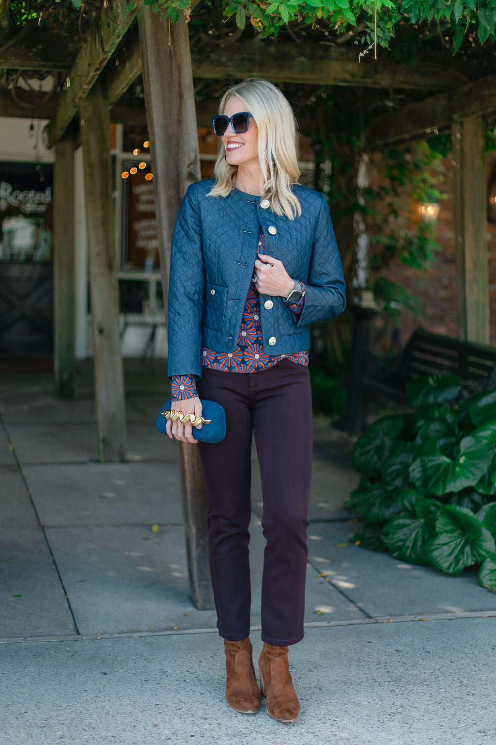 Mara Straight | Viola