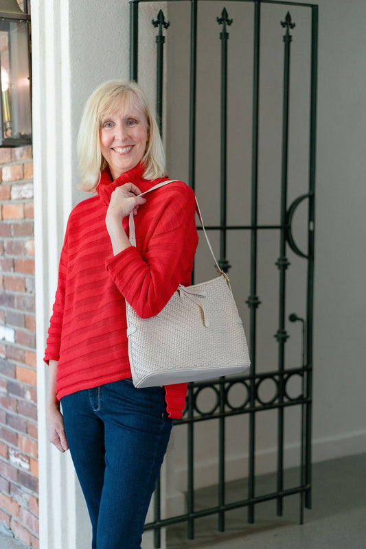 Thalia Tote Bag