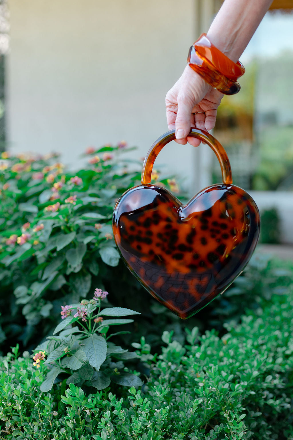 Heart Bag