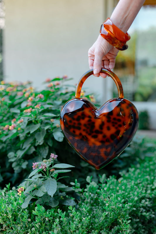 Heart Bag