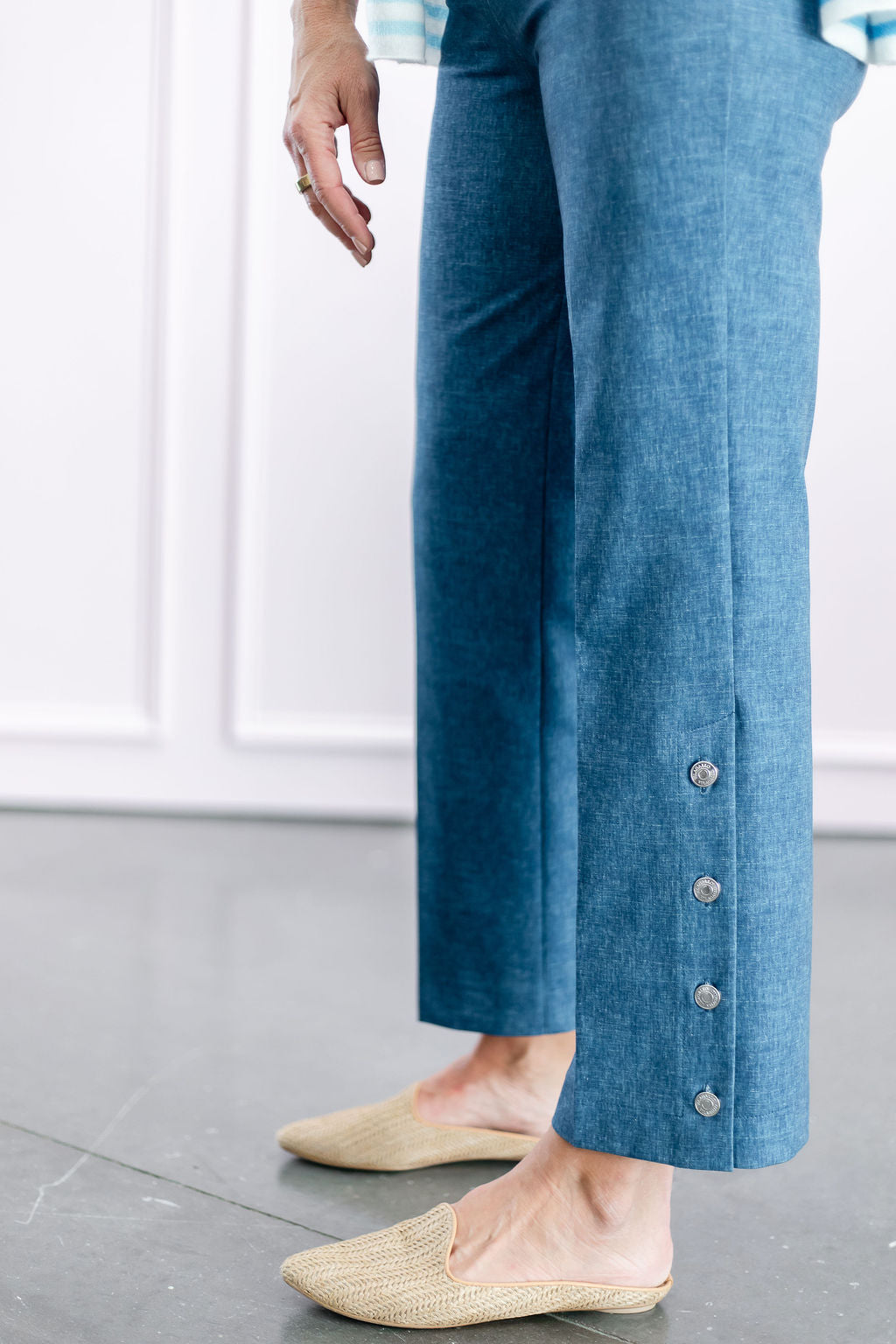 Sailor Pants
