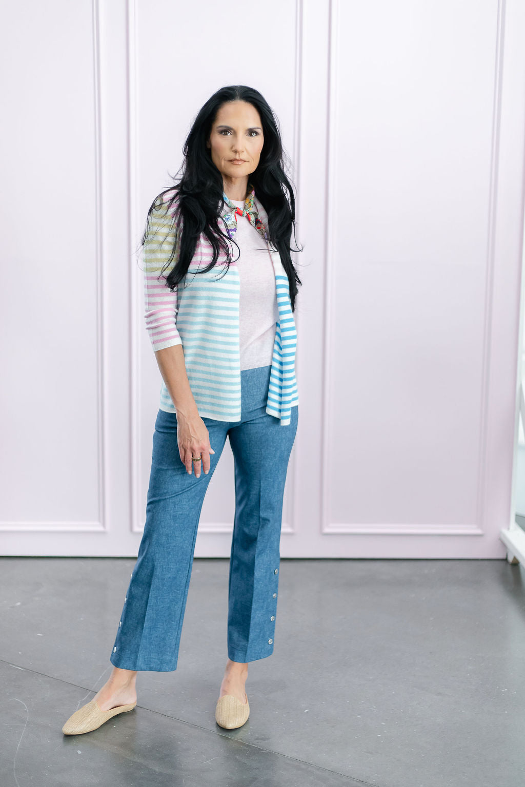 Sailor Pants