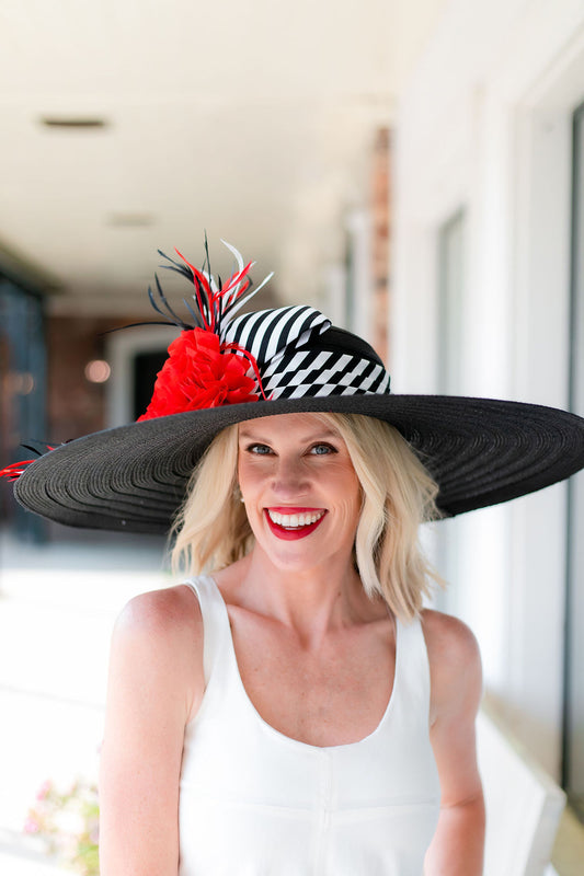 Regatta Large Brim Hat