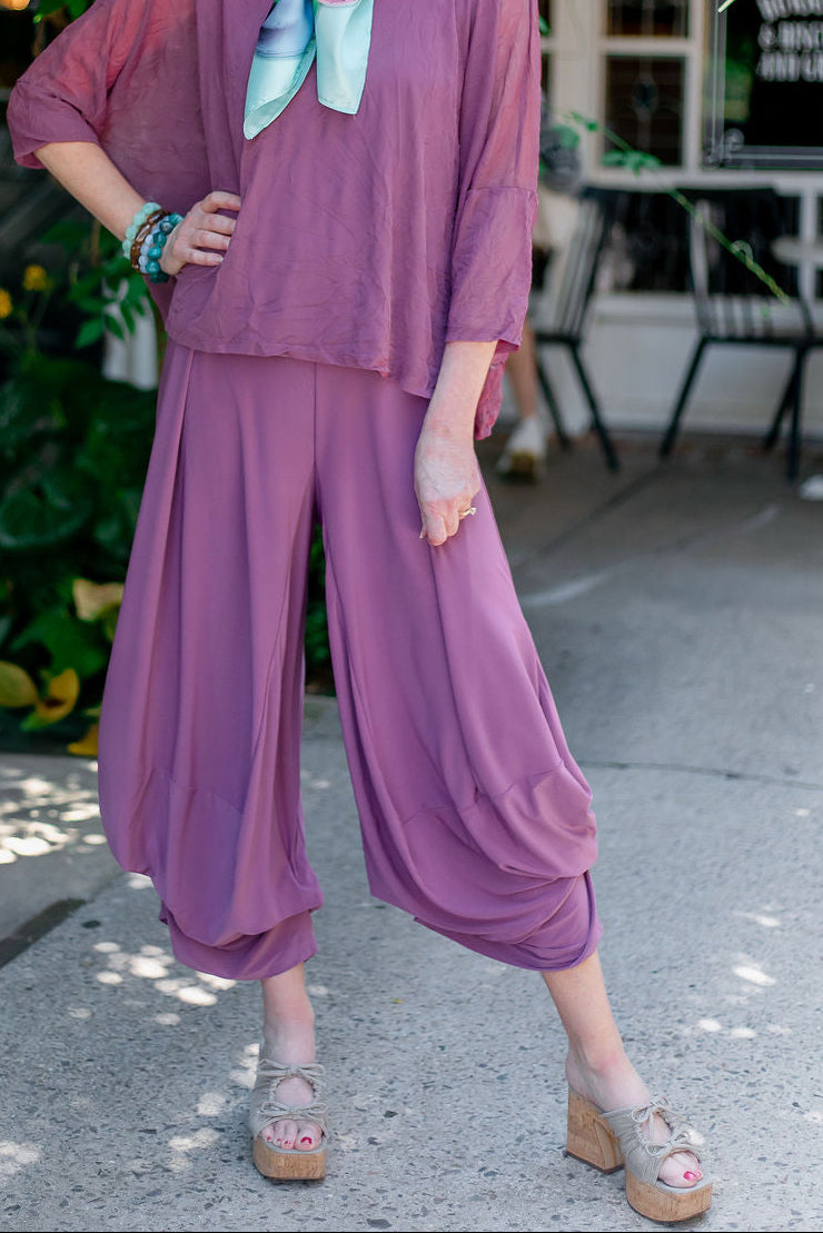 Dawson Pant | Dahlia