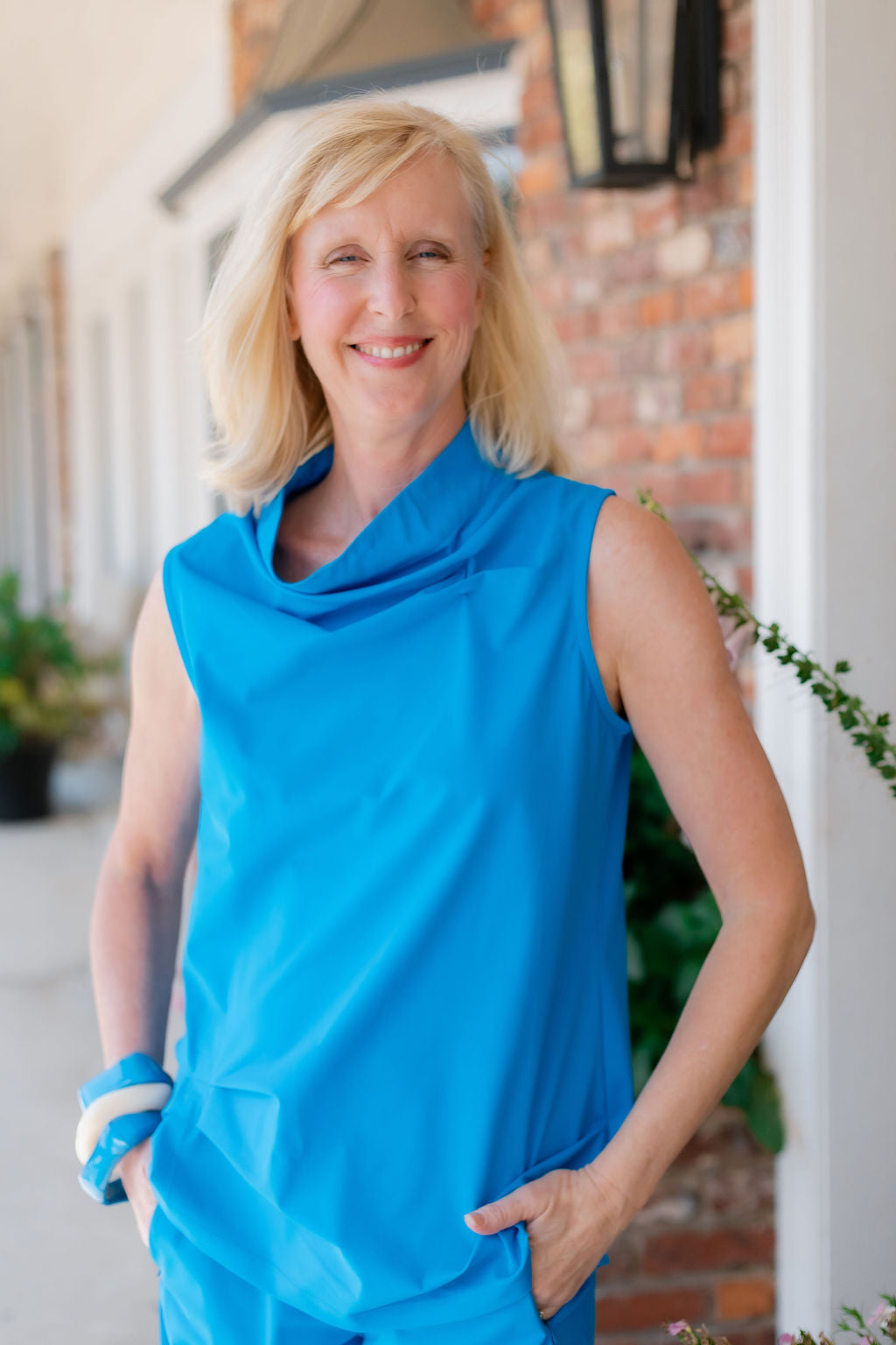 Virginia Top | Azure