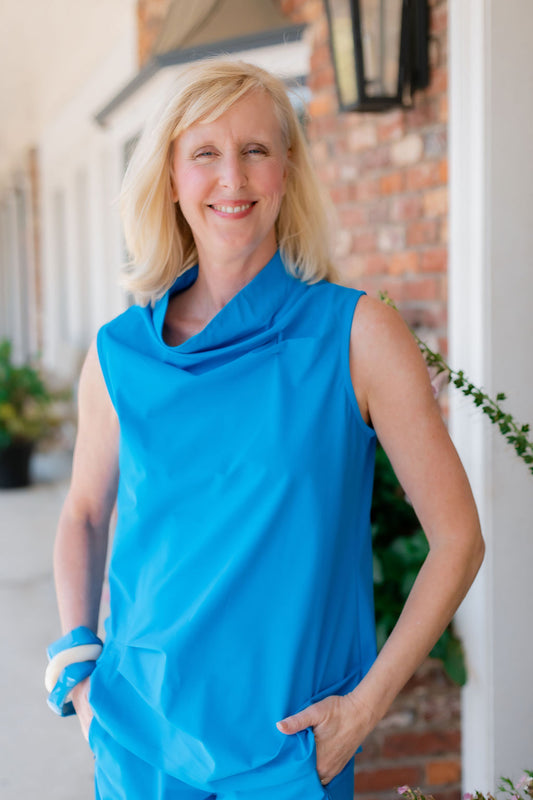 Virginia Top | Azure