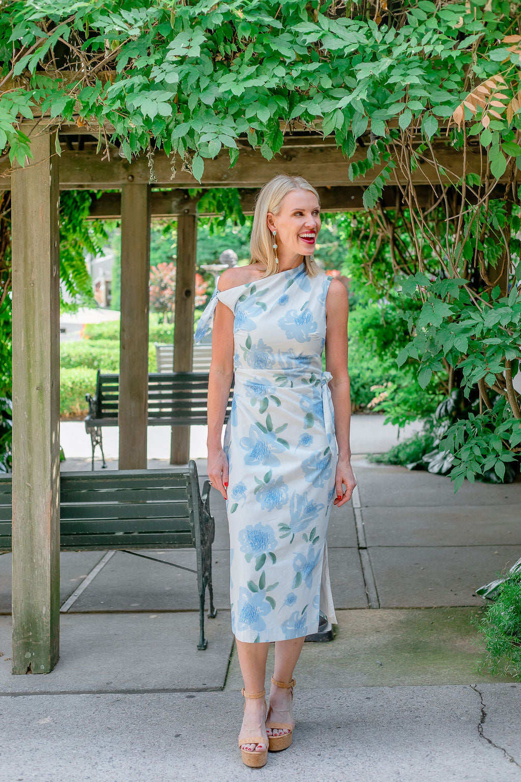 Cleo Dress