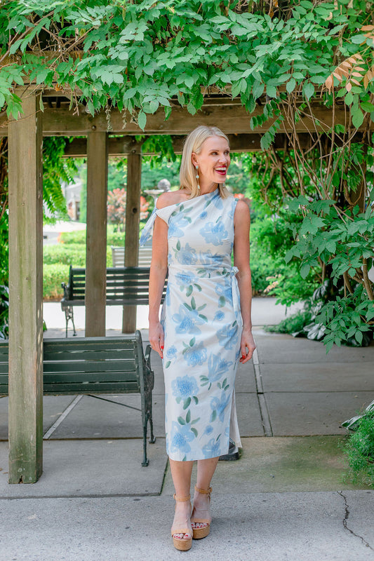 Cleo Dress