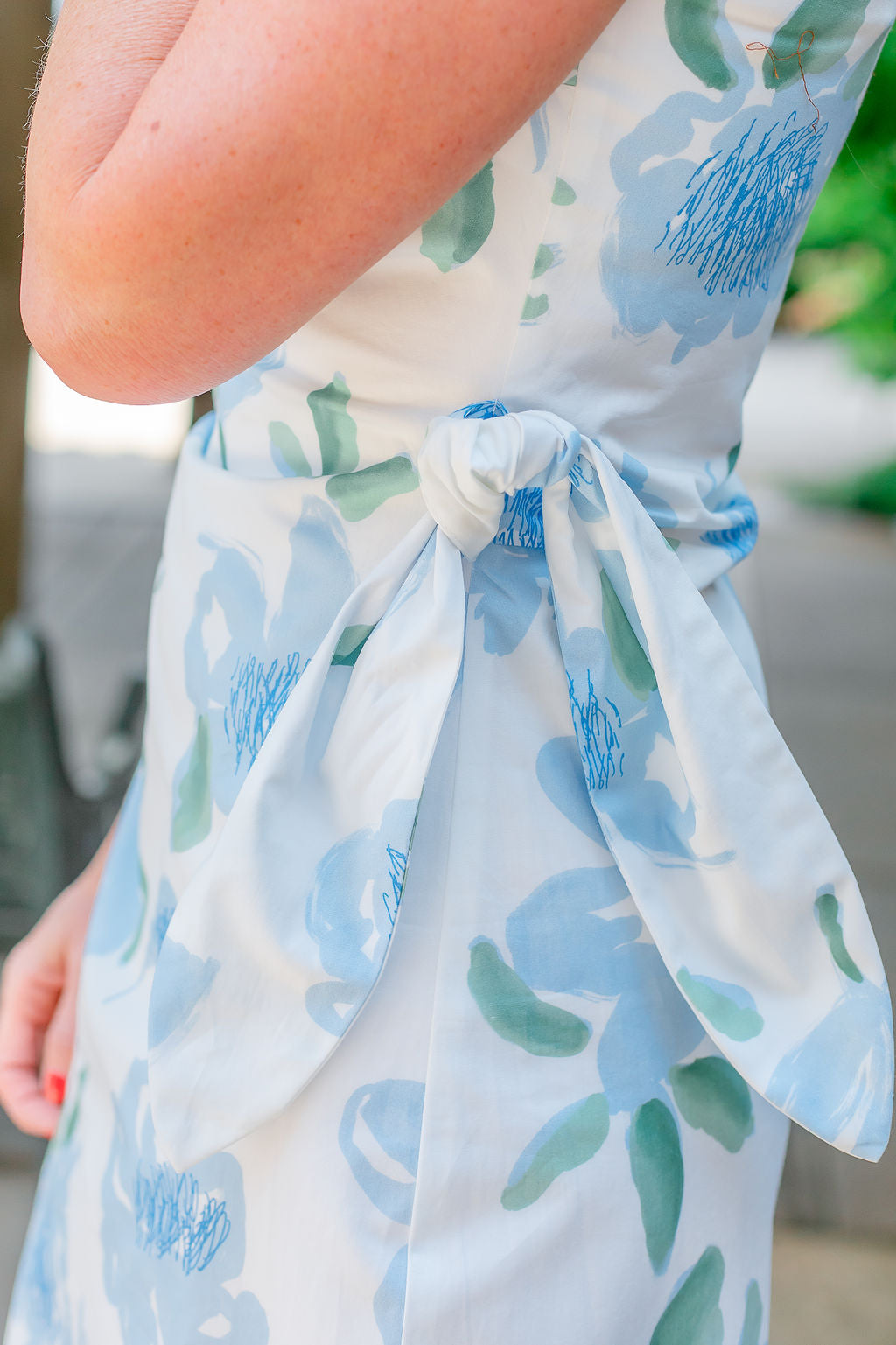 Cleo Dress