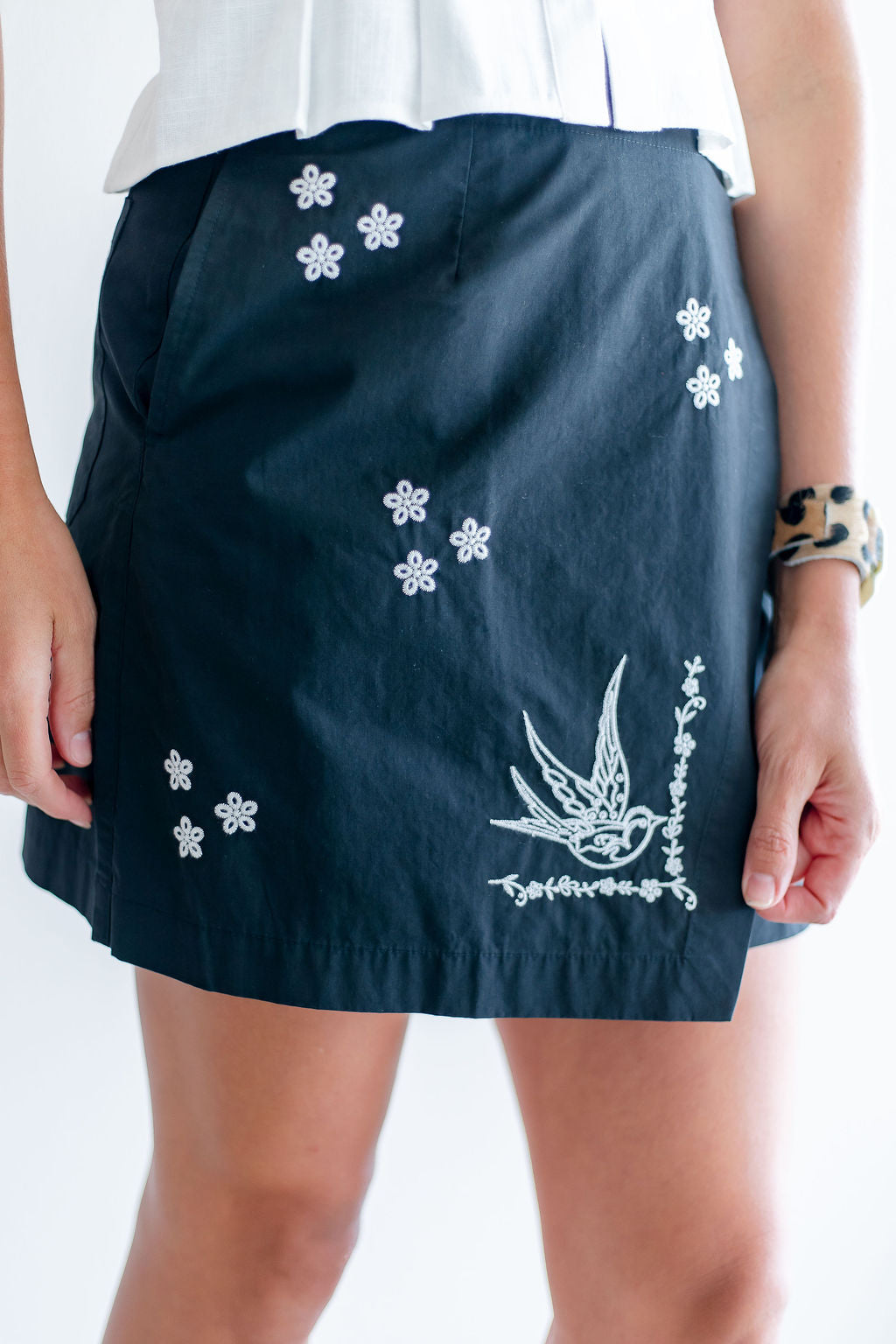 Willow Skirt