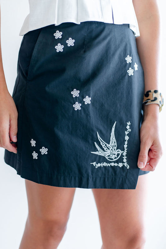 Willow Skirt