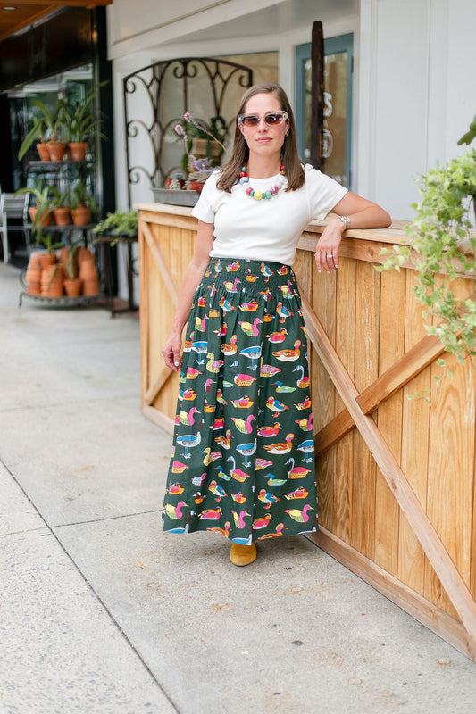 Sutton Skirt