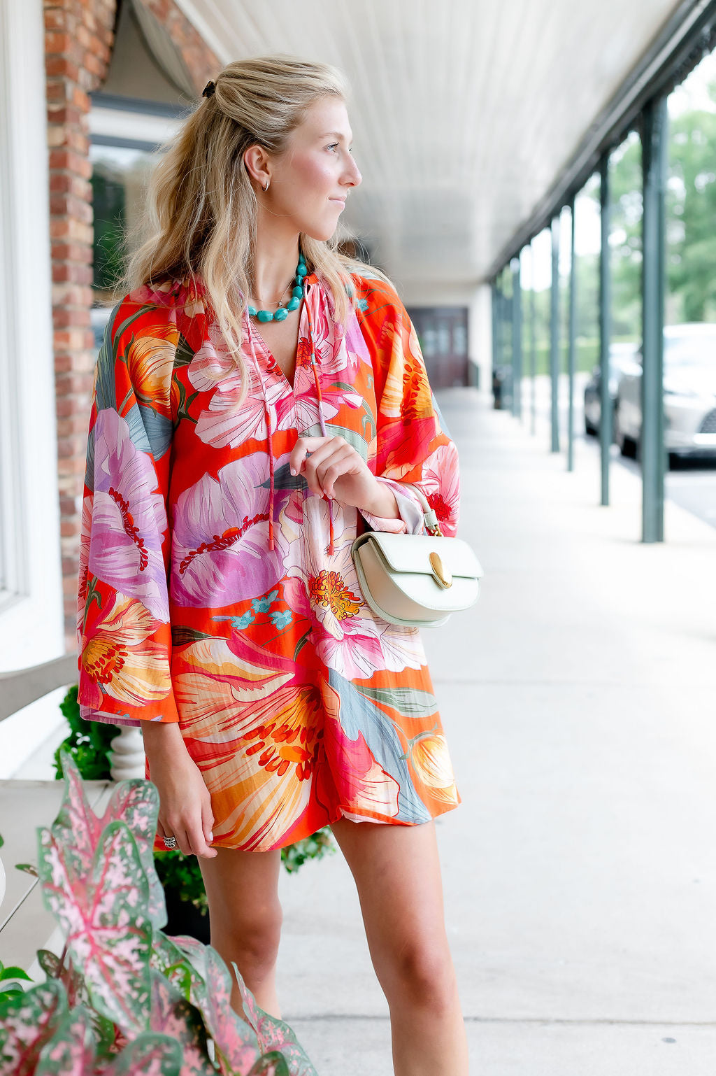 Chelsea Dress