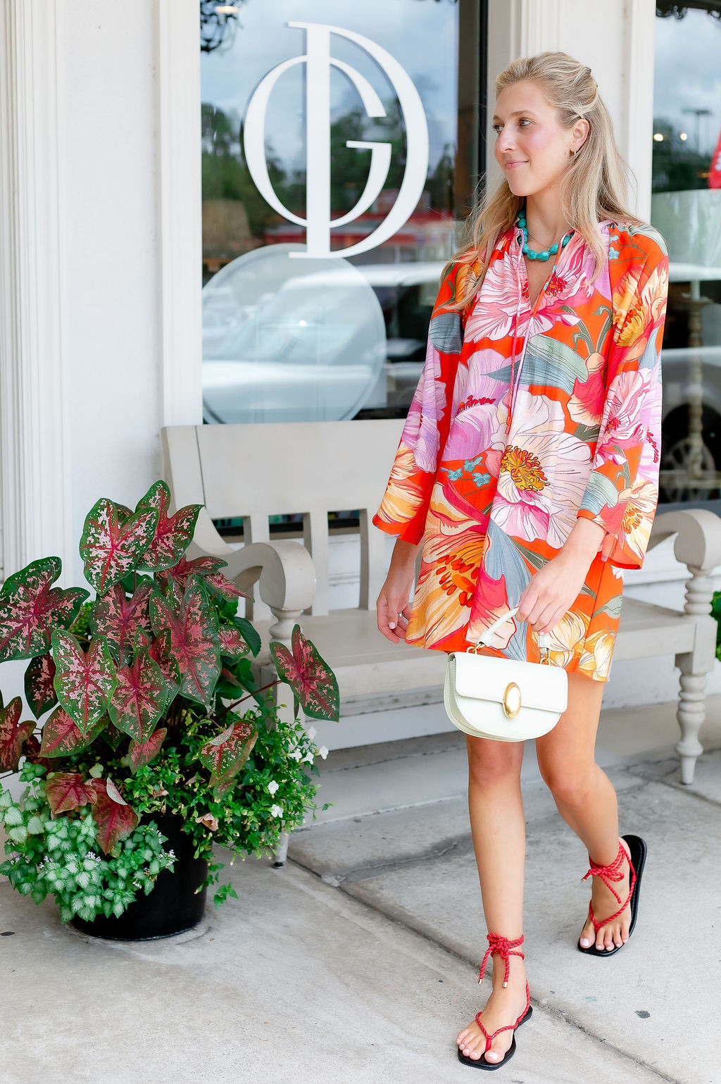 Chelsea Dress