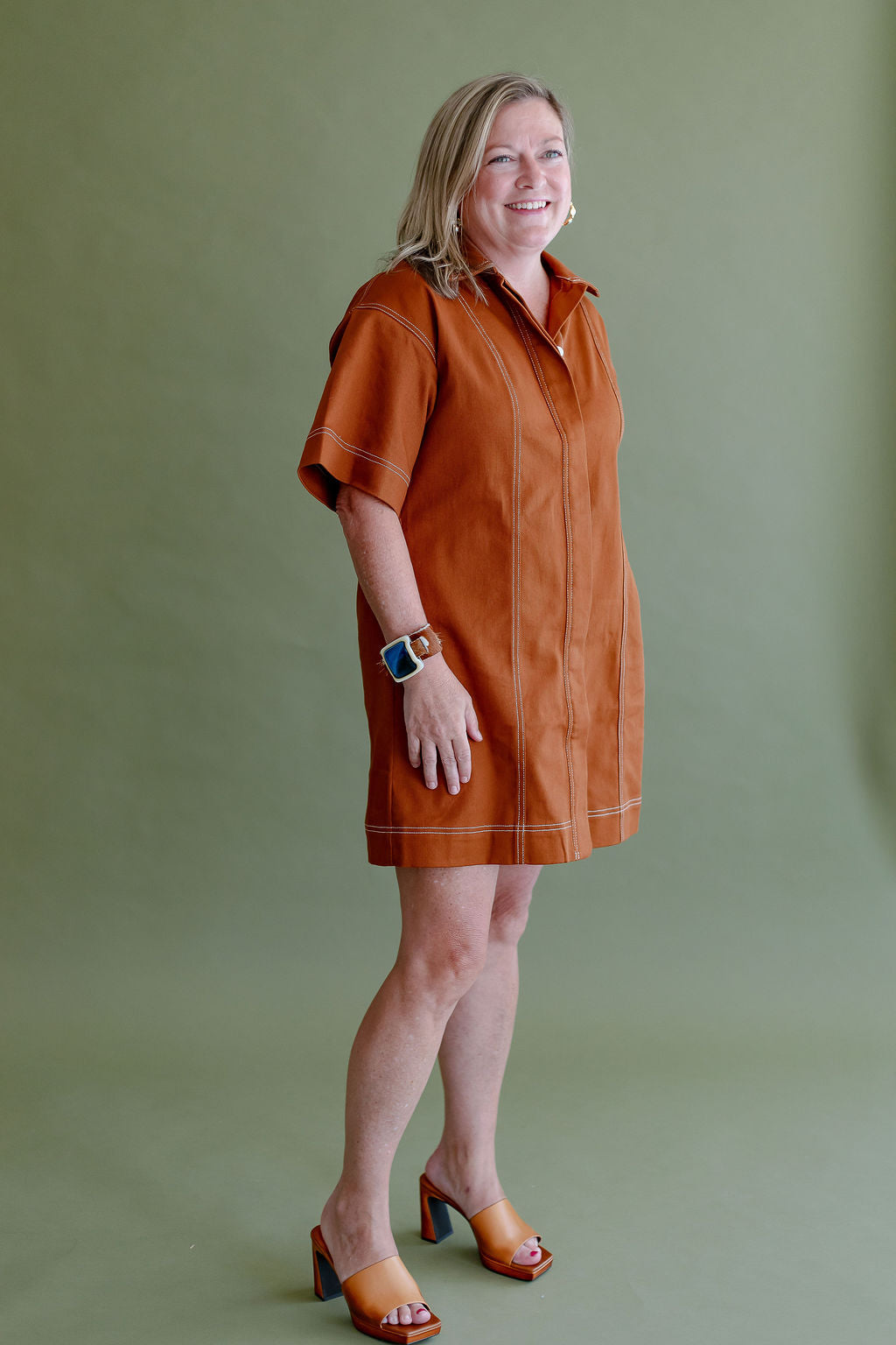 Allie Dress