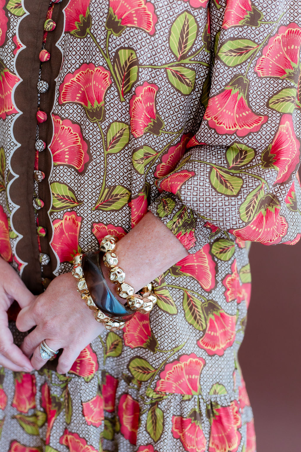 Jackie Bracelet