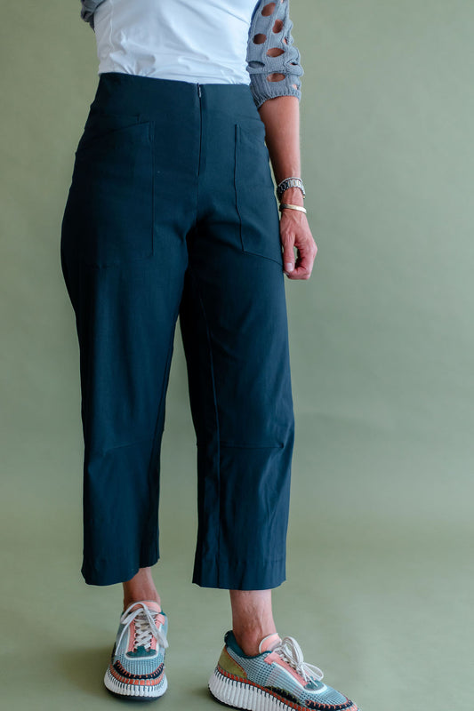 Rimini Pant | Storm