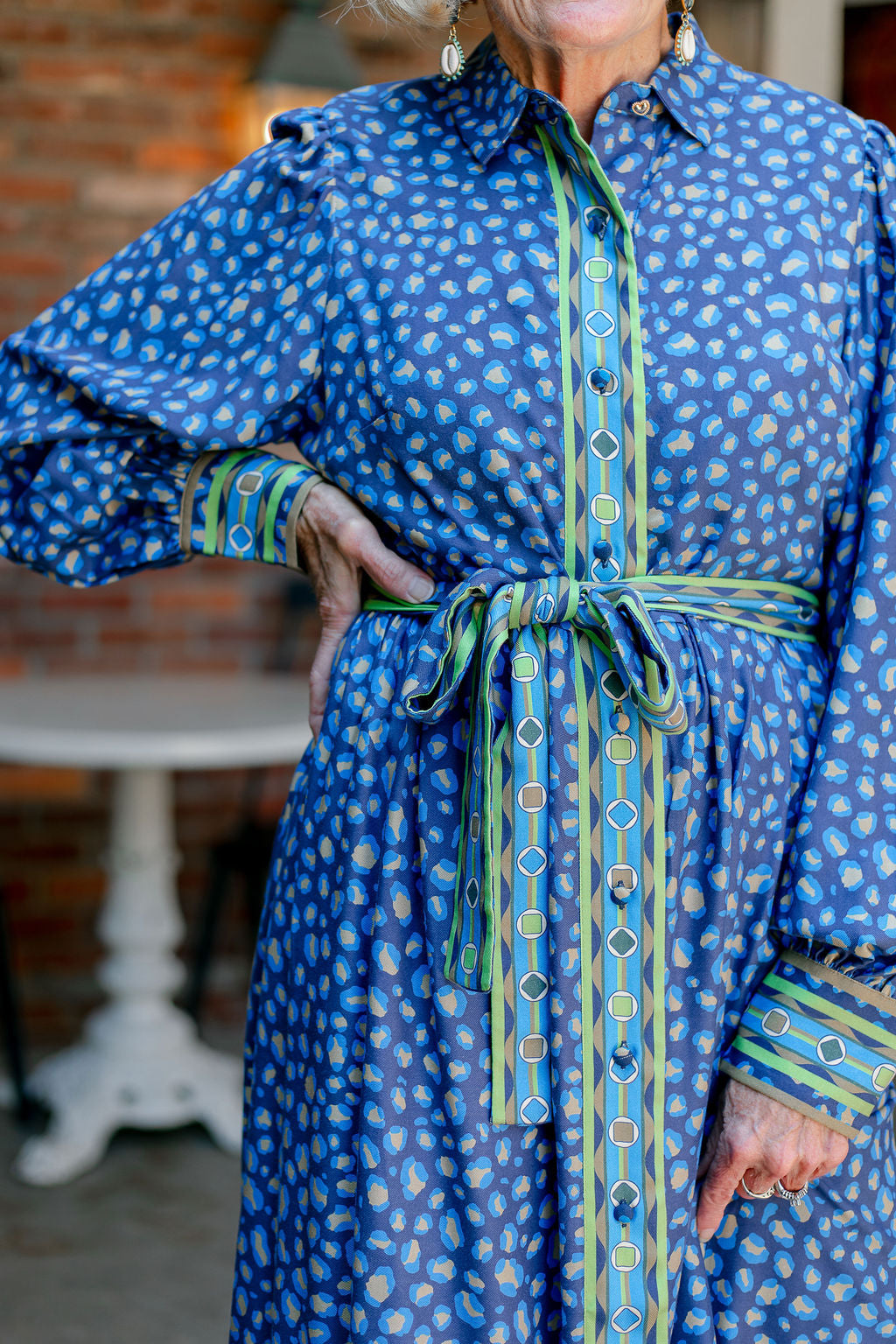 Kendal Dress