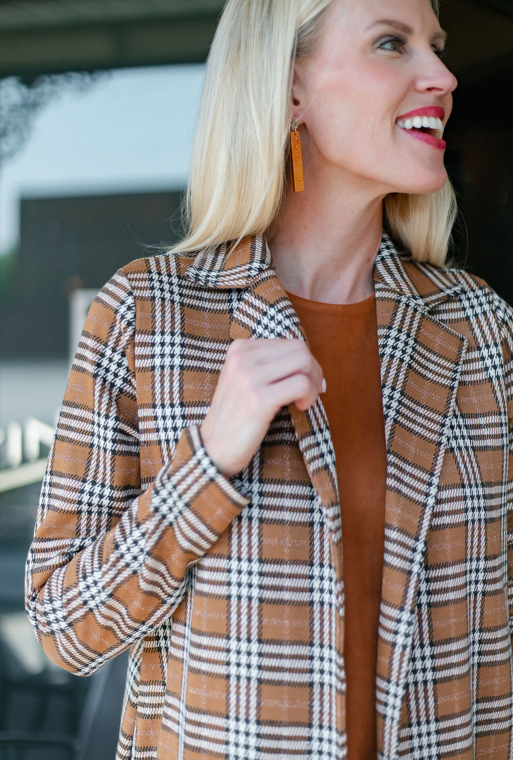 Duster Cardi